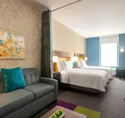 Home2 Suites By Hilton Marion hotel detail image 3