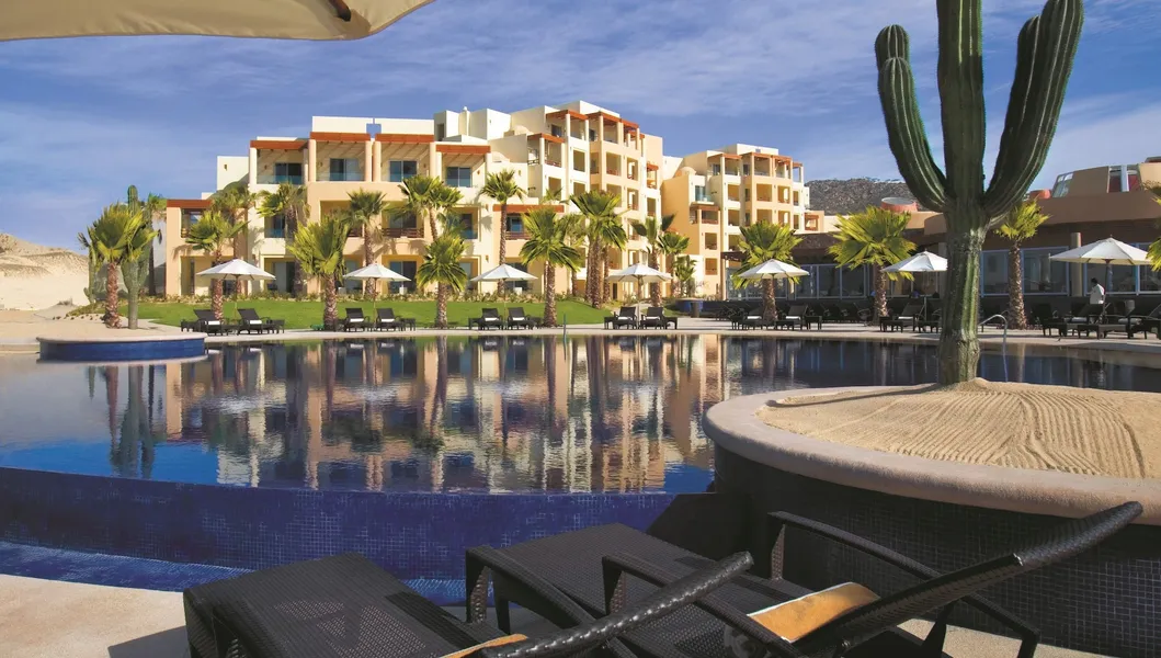 Pueblo Bonito Pacifica Golf & Spa Resort -All Inclusive-Adult Only hotel detail image 2
