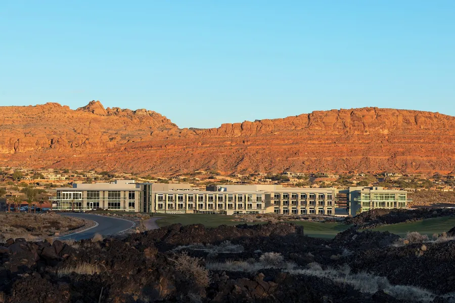 Black Desert Resort hotel detail image 6