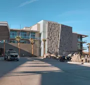Black Desert Resort hotel detail image 7