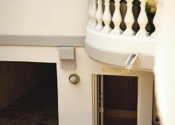 Hotel Casa Cuenca hotel thumbnail 3