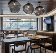 SpringHill Suites by Marriott Tampa Downtown hotel detail image 3