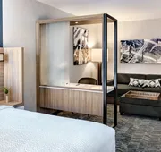 SpringHill Suites by Marriott Tampa Downtown hotel detail image 4