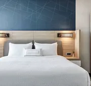 SpringHill Suites by Marriott Tampa Downtown hotel detail image 5