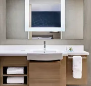SpringHill Suites by Marriott Tampa Downtown hotel detail image 7