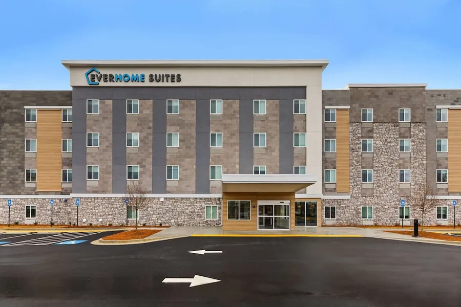 Everhome Suites Huntsville - Research Park hotel detail image 6