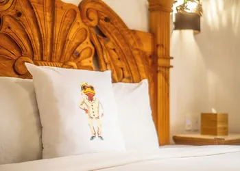5 Frogs Hotel Bucerias hotel thumbnail 2