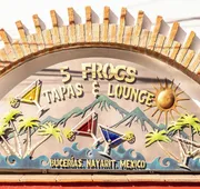 5 Frogs Hotel Bucerias hotel detail image 4