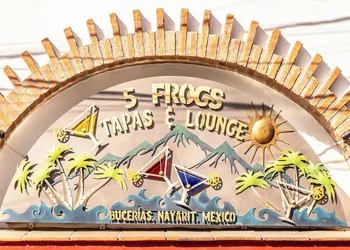 5 Frogs Hotel Bucerias hotel thumbnail 4