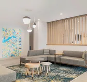 Towneplace Suites by Marriott Holland hotel detail image 4