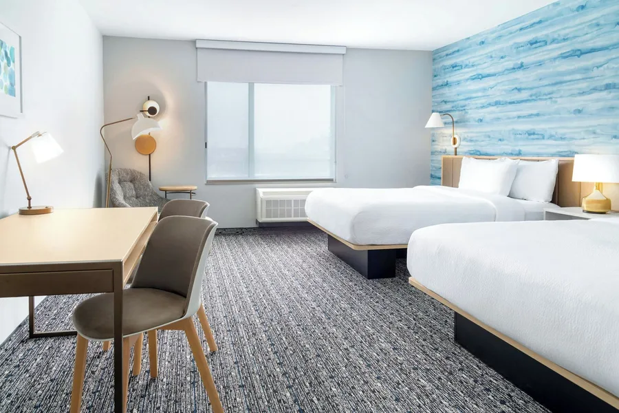 Towneplace Suites by Marriott Holland hotel detail image 6