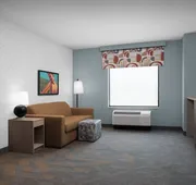 Home2 Suites By Hilton Chattanooga East Ridge hotel detail image 4