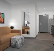Home2 Suites By Hilton Chattanooga East Ridge hotel detail image 5