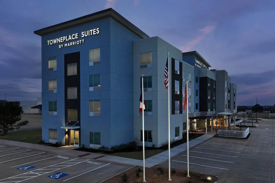 TownePlace Suites by Marriott Abilene Southwest hotel detail image 2
