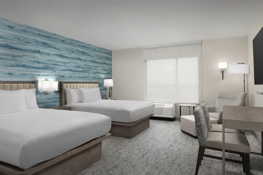 TownePlace Suites by Marriott Abilene Southwest hotel detail image 6