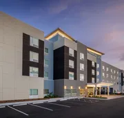 Towneplace Suites by Marriott Brunswick hotel detail image 3