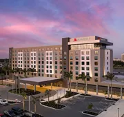 Palmetto Marriott Resort & Spa hotel detail image 3