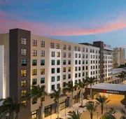 Palmetto Marriott Resort & Spa hotel detail image 4