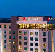 Palmetto Marriott Resort & Spa hotel detail image 5
