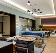Palmetto Marriott Resort & Spa hotel detail image 7