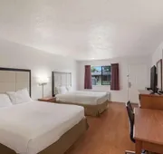 Americas Best Value Inn Lockhart hotel detail image 4