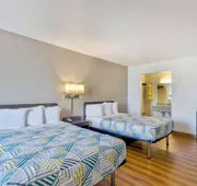 Studio 6 Mount Jackson, Va - Shenandoah hotel detail image 4
