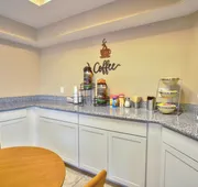 Suites Willcox AZ hotel detail image 5