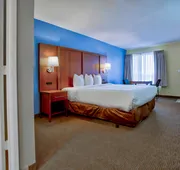 Suites Willcox AZ hotel detail image 7