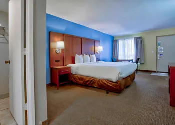 Suites Willcox AZ hotel thumbnail 7