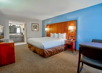 Suites Willcox AZ hotel thumbnail 8
