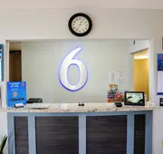 Motel 6 Litchfield, IL hotel detail image 3