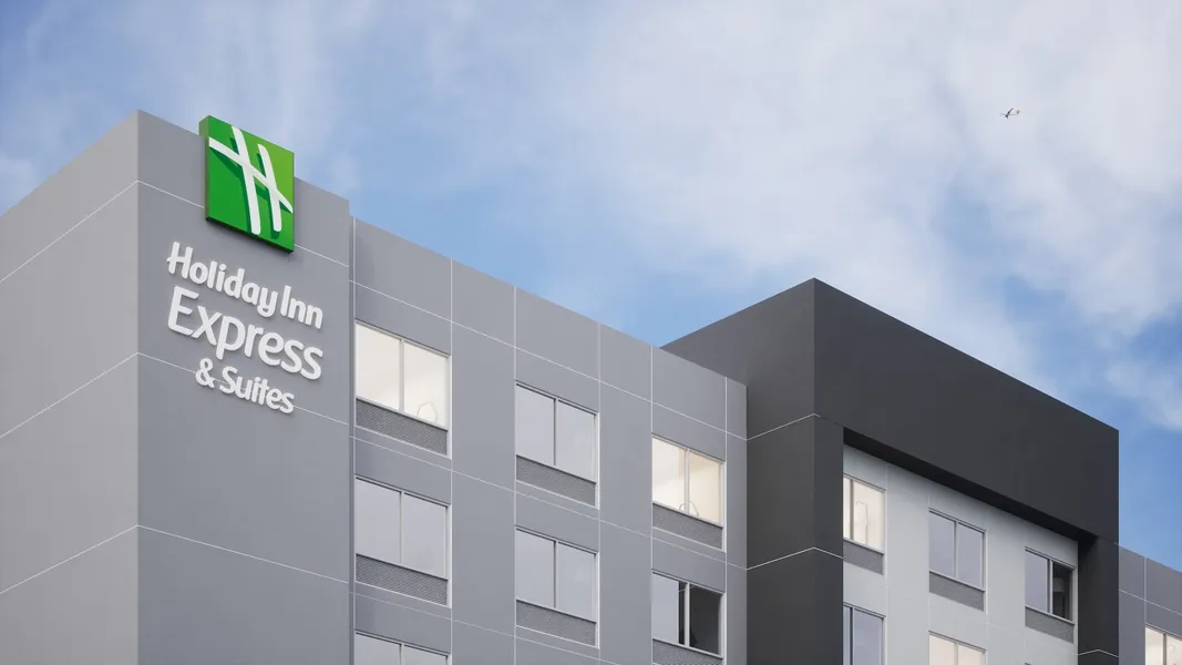 Holiday Inn Express & Suites Fort Walton Beach Eglin Area by IHG hotel detail image 2