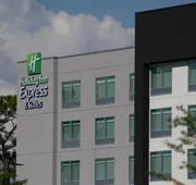 Holiday Inn Express & Suites Fort Walton Beach Eglin Area by IHG hotel detail image 4