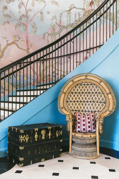 Gardiner House hotel detail image 2