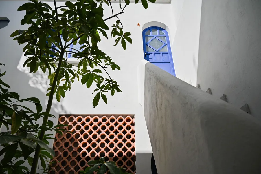 Casa Kali by Barrio México hotel detail image 2