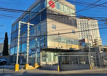 Hotel Sttiny Monterrey Tecnológico hotel thumbnail 3