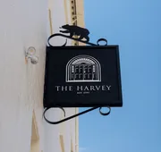 The Harvey hotel detail image 5