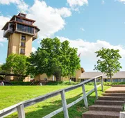 Tanglewood Resort on Lake Texoma, an Ascend Collection Resort hotel detail image 3