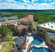 Tanglewood Resort on Lake Texoma, an Ascend Collection Resort hotel detail image 4