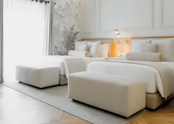 Maria Camille Hotel Boutique hotel thumbnail 2