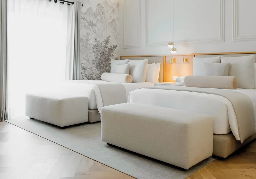 Maria Camille Hotel Boutique hotel detail image 2