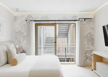 Maria Camille Hotel Boutique hotel thumbnail 5