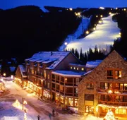 1 Bedroom Mountain Condo in River Run Village with Beautiful Mountain Views and Walking Distance to Ski hotel detail image 3