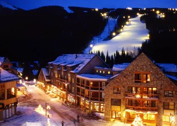 1 Bedroom Mountain Condo in River Run Village with Beautiful Mountain Views and Walking Distance to Ski hotel thumbnail 3