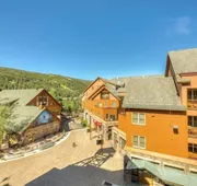 1 Bedroom Mountain Condo in River Run Village with Beautiful Mountain Views and Walking Distance to Ski hotel detail image 4