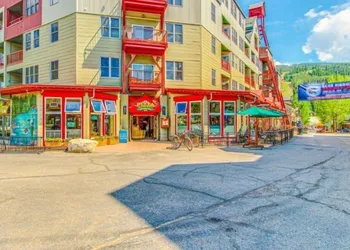 1 Bedroom Mountain Condo in River Run Village with Beautiful Mountain Views and Walking Distance to Ski hotel thumbnail 6