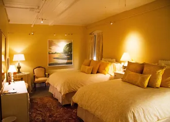 Grand Fayette Hotel hotel thumbnail 4