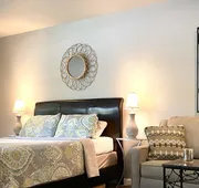 Mount Sequoyah Center hotel detail image 5
