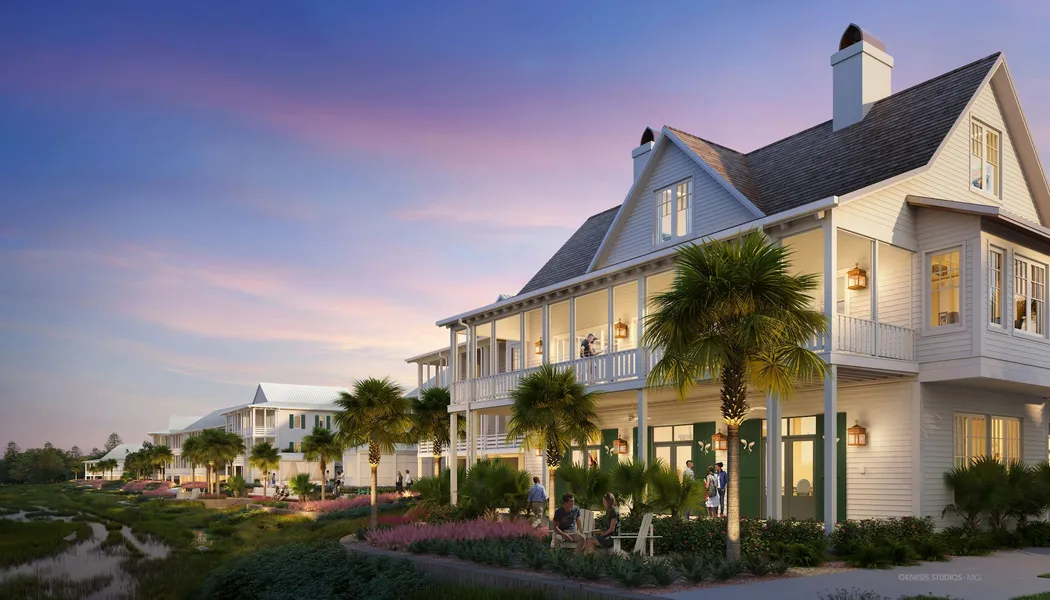 The Dunlin, Auberge Collection hotel detail image 2