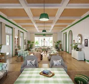 The Dunlin, Auberge Collection hotel detail image 3
